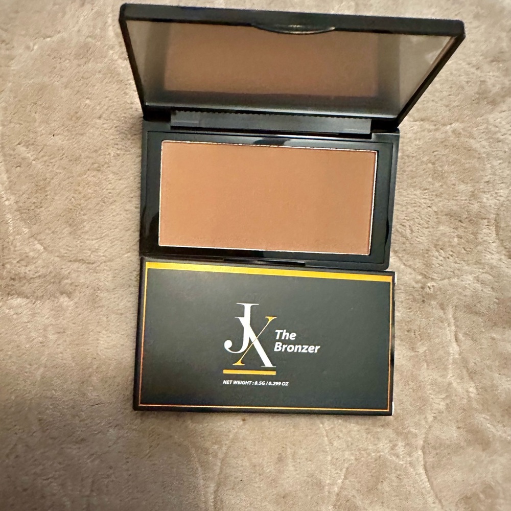 Just Ximena JX The Bronzer, 8.5g Capella Star NEW